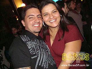 Banda Rock Channel no Bar Martins Banda Rock Channel no Bar Martins