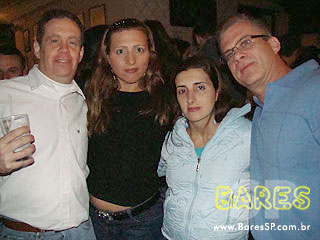 Banda Rock Channel no Bar Martins Banda Rock Channel no Bar Martins