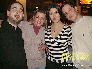 Banda Rock Channel no Bar Martins Banda Rock Channel no Bar Martins