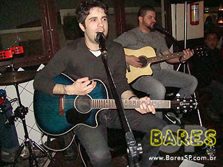 Banda Rock Channel no Bar Martins Banda Rock Channel no Bar Martins