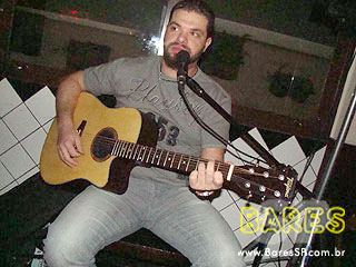 Banda Rock Channel no Bar Martins Banda Rock Channel no Bar Martins