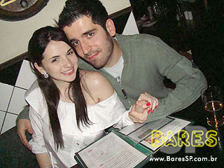 Banda Rock Channel no Bar Martins Banda Rock Channel no Bar Martins