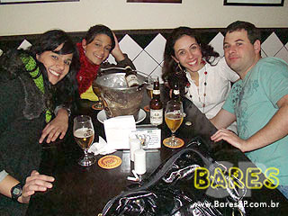 Banda Rock Channel no Bar Martins Banda Rock Channel no Bar Martins