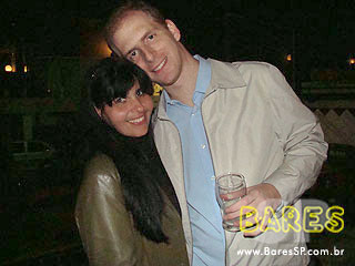 Banda Rock Channel no Bar Martins Banda Rock Channel no Bar Martins