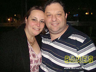 Banda Rock Channel no Bar Martins Banda Rock Channel no Bar Martins