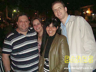 Banda Rock Channel no Bar Martins Banda Rock Channel no Bar Martins