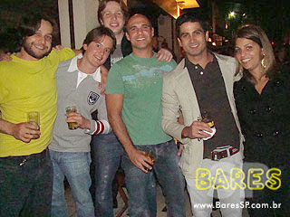 Banda Rock Channel no Bar Martins Banda Rock Channel no Bar Martins