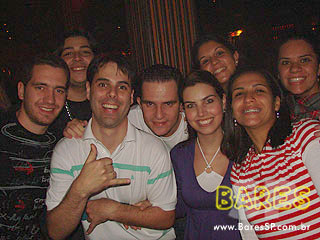 Sábado 'Happy Mix' com banda Liga Z na Happy News Sábado 'Happy Mix' com banda Liga Z na Happy News