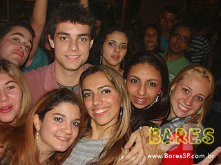 Sábado 'Happy Mix' com banda Liga Z na Happy News Sábado 'Happy Mix' com banda Liga Z na Happy News