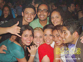 Sábado 'Happy Mix' com banda Liga Z na Happy News Sábado 'Happy Mix' com banda Liga Z na Happy News