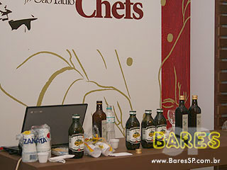 Segunda edição do Grandes Chefs VEJA São Paulo no Jockey Club Segunda edição do Grandes Chefs VEJA São Paulo no Jockey Club