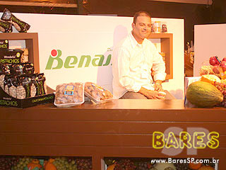 Segunda edição do Grandes Chefs VEJA São Paulo no Jockey Club Segunda edição do Grandes Chefs VEJA São Paulo no Jockey Club