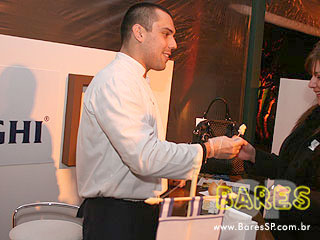 Segunda edição do Grandes Chefs VEJA São Paulo no Jockey Club Segunda edição do Grandes Chefs VEJA São Paulo no Jockey Club