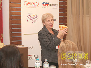 Segunda edição do Grandes Chefs VEJA São Paulo no Jockey Club Segunda edição do Grandes Chefs VEJA São Paulo no Jockey Club