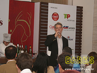 Segunda edição do Grandes Chefs VEJA São Paulo no Jockey Club Segunda edição do Grandes Chefs VEJA São Paulo no Jockey Club