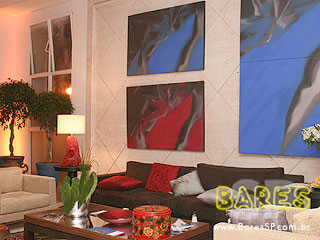 Segunda edição do Grandes Chefs VEJA São Paulo no Jockey Club Segunda edição do Grandes Chefs VEJA São Paulo no Jockey Club