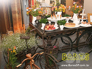 Segunda edição do Grandes Chefs VEJA São Paulo no Jockey Club Segunda edição do Grandes Chefs VEJA São Paulo no Jockey Club