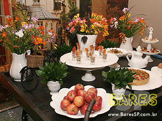 Segunda edição do Grandes Chefs VEJA São Paulo no Jockey Club Segunda edição do Grandes Chefs VEJA São Paulo no Jockey Club