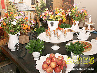 Segunda edição do Grandes Chefs VEJA São Paulo no Jockey Club Segunda edição do Grandes Chefs VEJA São Paulo no Jockey Club