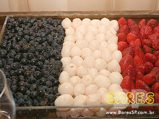 Segunda edição do Grandes Chefs VEJA São Paulo no Jockey Club Segunda edição do Grandes Chefs VEJA São Paulo no Jockey Club