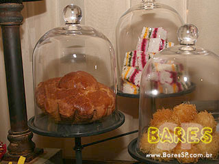 Segunda edição do Grandes Chefs VEJA São Paulo no Jockey Club Segunda edição do Grandes Chefs VEJA São Paulo no Jockey Club