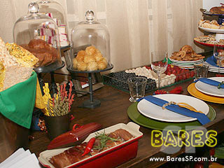 Segunda edição do Grandes Chefs VEJA São Paulo no Jockey Club Segunda edição do Grandes Chefs VEJA São Paulo no Jockey Club