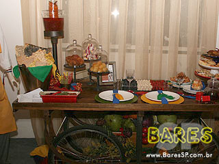 Segunda edição do Grandes Chefs VEJA São Paulo no Jockey Club Segunda edição do Grandes Chefs VEJA São Paulo no Jockey Club