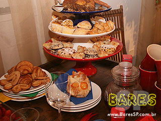 Segunda edição do Grandes Chefs VEJA São Paulo no Jockey Club Segunda edição do Grandes Chefs VEJA São Paulo no Jockey Club