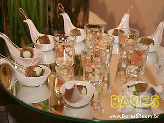 Segunda edição do Grandes Chefs VEJA São Paulo no Jockey Club Segunda edição do Grandes Chefs VEJA São Paulo no Jockey Club