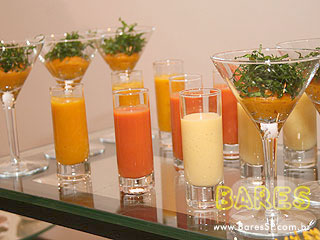 Segunda edição do Grandes Chefs VEJA São Paulo no Jockey Club Segunda edição do Grandes Chefs VEJA São Paulo no Jockey Club