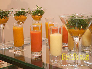 Segunda edição do Grandes Chefs VEJA São Paulo no Jockey Club Segunda edição do Grandes Chefs VEJA São Paulo no Jockey Club