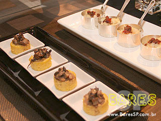 Segunda edição do Grandes Chefs VEJA São Paulo no Jockey Club Segunda edição do Grandes Chefs VEJA São Paulo no Jockey Club