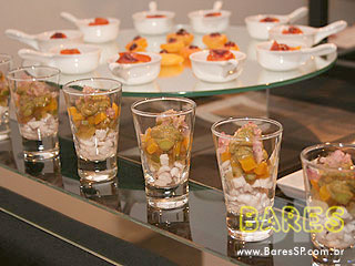 Segunda edição do Grandes Chefs VEJA São Paulo no Jockey Club Segunda edição do Grandes Chefs VEJA São Paulo no Jockey Club