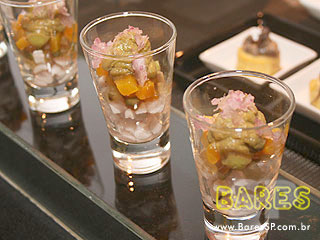 Segunda edição do Grandes Chefs VEJA São Paulo no Jockey Club Segunda edição do Grandes Chefs VEJA São Paulo no Jockey Club