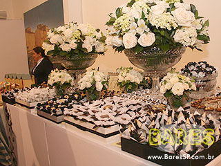 Segunda edição do Grandes Chefs VEJA São Paulo no Jockey Club Segunda edição do Grandes Chefs VEJA São Paulo no Jockey Club