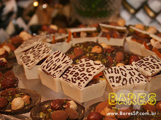 Segunda edição do Grandes Chefs VEJA São Paulo no Jockey Club Segunda edição do Grandes Chefs VEJA São Paulo no Jockey Club