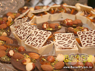 Segunda edição do Grandes Chefs VEJA São Paulo no Jockey Club Segunda edição do Grandes Chefs VEJA São Paulo no Jockey Club