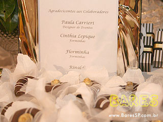 Segunda edição do Grandes Chefs VEJA São Paulo no Jockey Club Segunda edição do Grandes Chefs VEJA São Paulo no Jockey Club