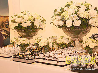 Segunda edição do Grandes Chefs VEJA São Paulo no Jockey Club Segunda edição do Grandes Chefs VEJA São Paulo no Jockey Club