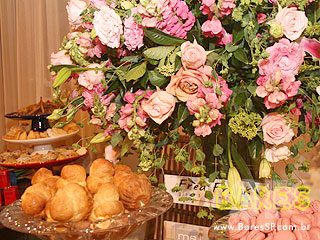 Segunda edição do Grandes Chefs VEJA São Paulo no Jockey Club Segunda edição do Grandes Chefs VEJA São Paulo no Jockey Club