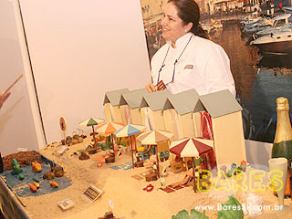 Segunda edição do Grandes Chefs VEJA São Paulo no Jockey Club Segunda edição do Grandes Chefs VEJA São Paulo no Jockey Club