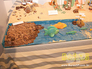 Segunda edição do Grandes Chefs VEJA São Paulo no Jockey Club Segunda edição do Grandes Chefs VEJA São Paulo no Jockey Club