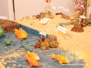 Segunda edição do Grandes Chefs VEJA São Paulo no Jockey Club Segunda edição do Grandes Chefs VEJA São Paulo no Jockey Club