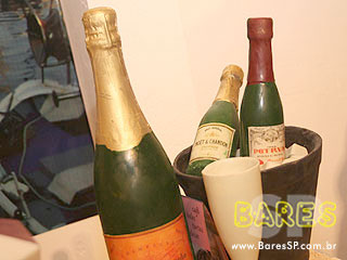 Segunda edição do Grandes Chefs VEJA São Paulo no Jockey Club Segunda edição do Grandes Chefs VEJA São Paulo no Jockey Club