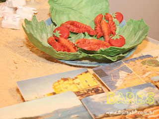 Segunda edição do Grandes Chefs VEJA São Paulo no Jockey Club Segunda edição do Grandes Chefs VEJA São Paulo no Jockey Club