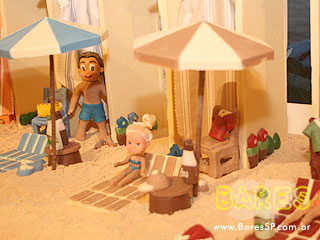 Segunda edição do Grandes Chefs VEJA São Paulo no Jockey Club Segunda edição do Grandes Chefs VEJA São Paulo no Jockey Club