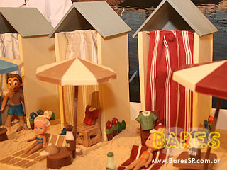 Segunda edição do Grandes Chefs VEJA São Paulo no Jockey Club Segunda edição do Grandes Chefs VEJA São Paulo no Jockey Club