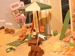 Segunda edição do Grandes Chefs VEJA São Paulo no Jockey Club Segunda edição do Grandes Chefs VEJA São Paulo no Jockey Club