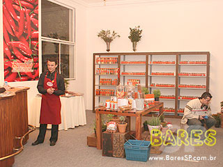 Segunda edição do Grandes Chefs VEJA São Paulo no Jockey Club Segunda edição do Grandes Chefs VEJA São Paulo no Jockey Club