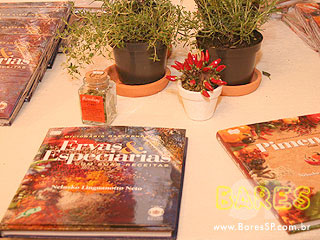 Segunda edição do Grandes Chefs VEJA São Paulo no Jockey Club Segunda edição do Grandes Chefs VEJA São Paulo no Jockey Club